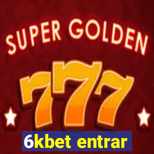 6kbet entrar